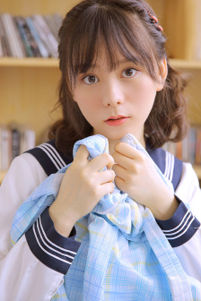 吸我一个吻